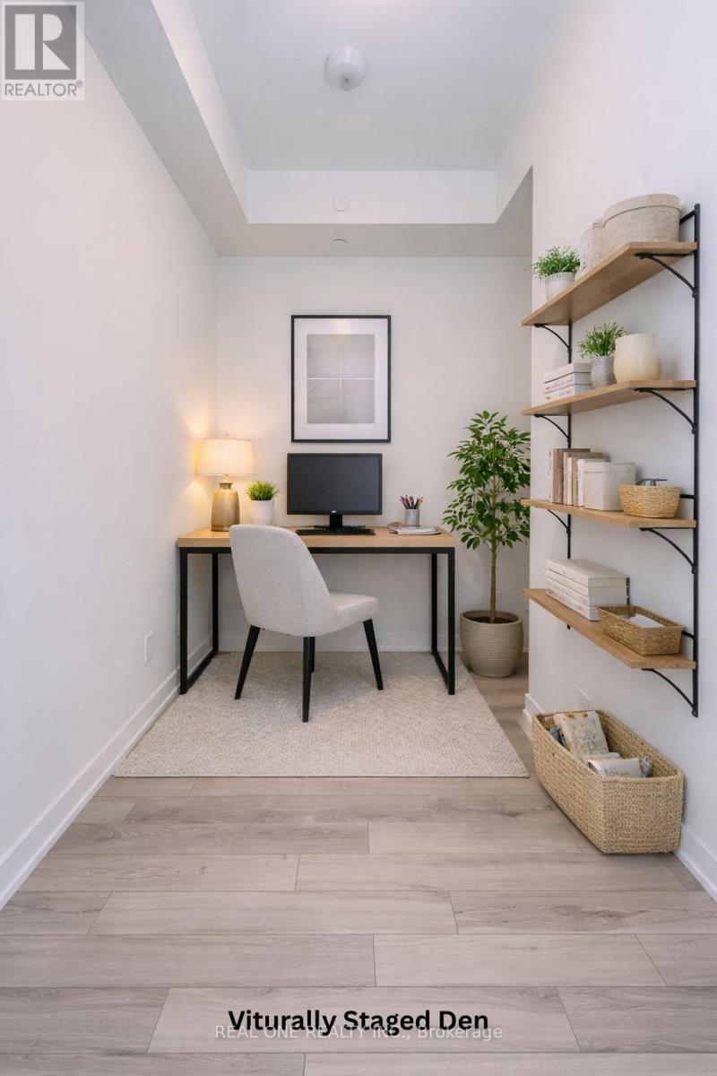 1206 - 3071 Trafalgar Road, Oakville, Ontario  L6H 8C6 - Photo 28 - W12659820