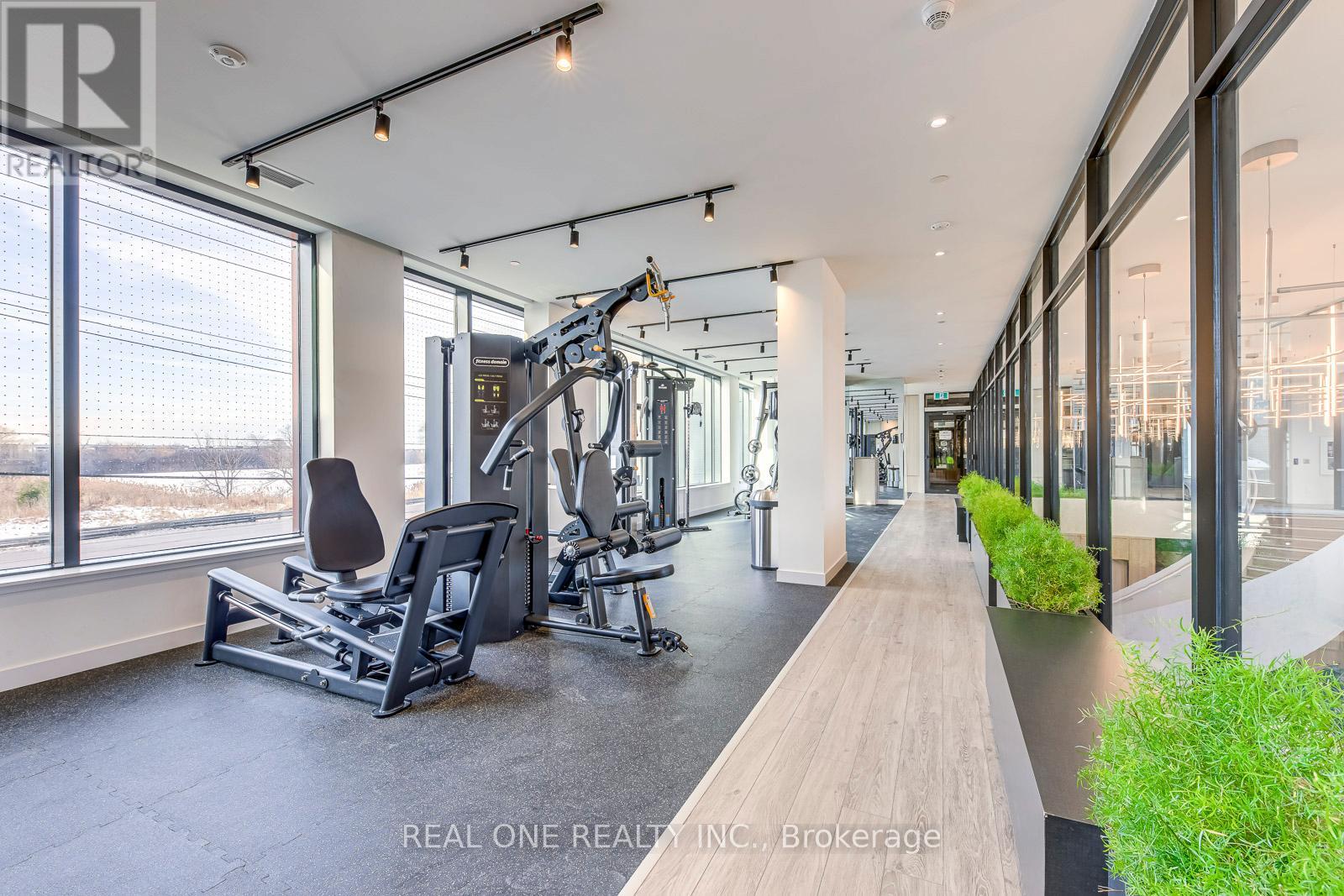 1206 - 3071 Trafalgar Road, Oakville, Ontario  L6H 8C6 - Photo 33 - W12659820