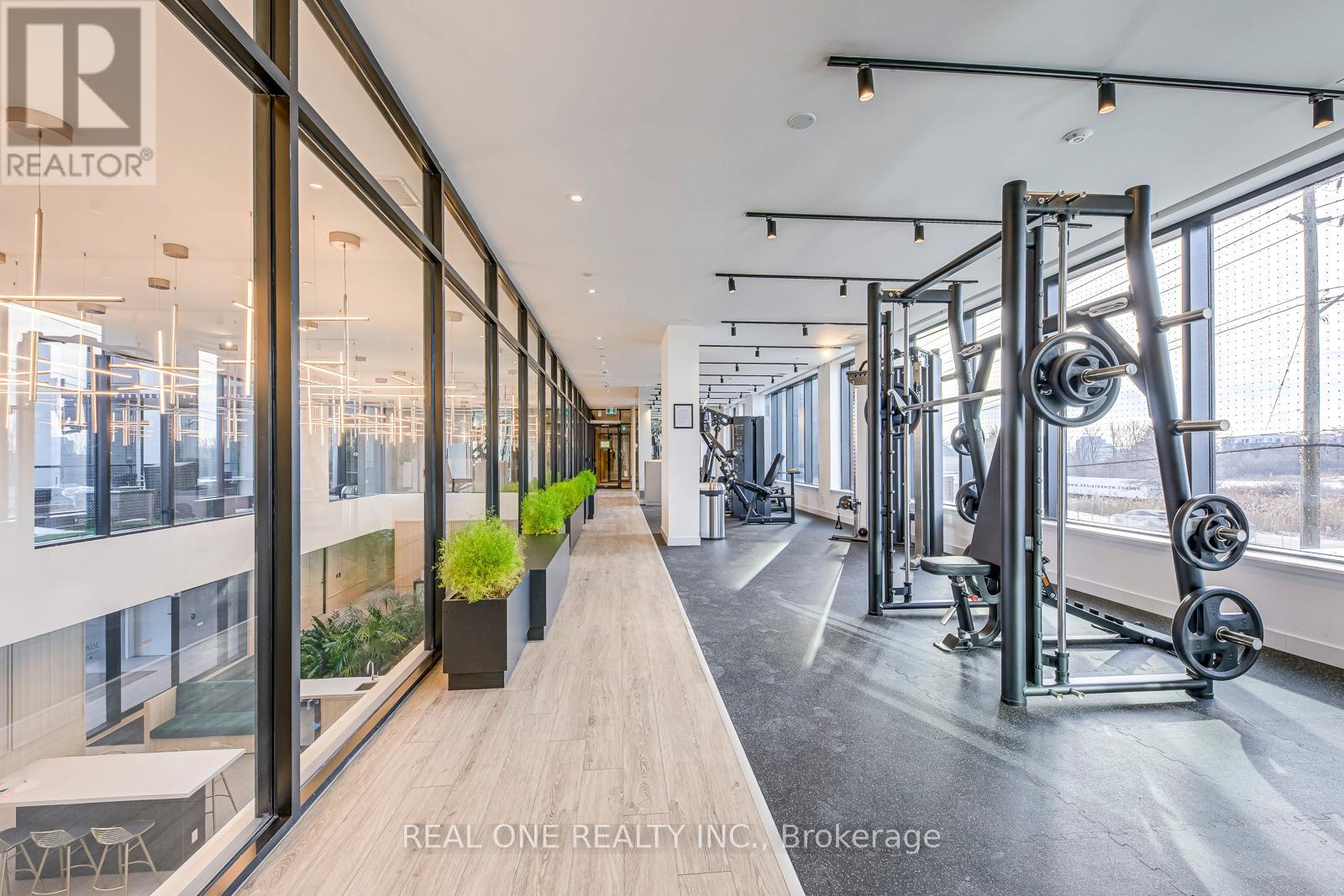 1206 - 3071 Trafalgar Road, Oakville, Ontario  L6H 8C6 - Photo 34 - W12659820