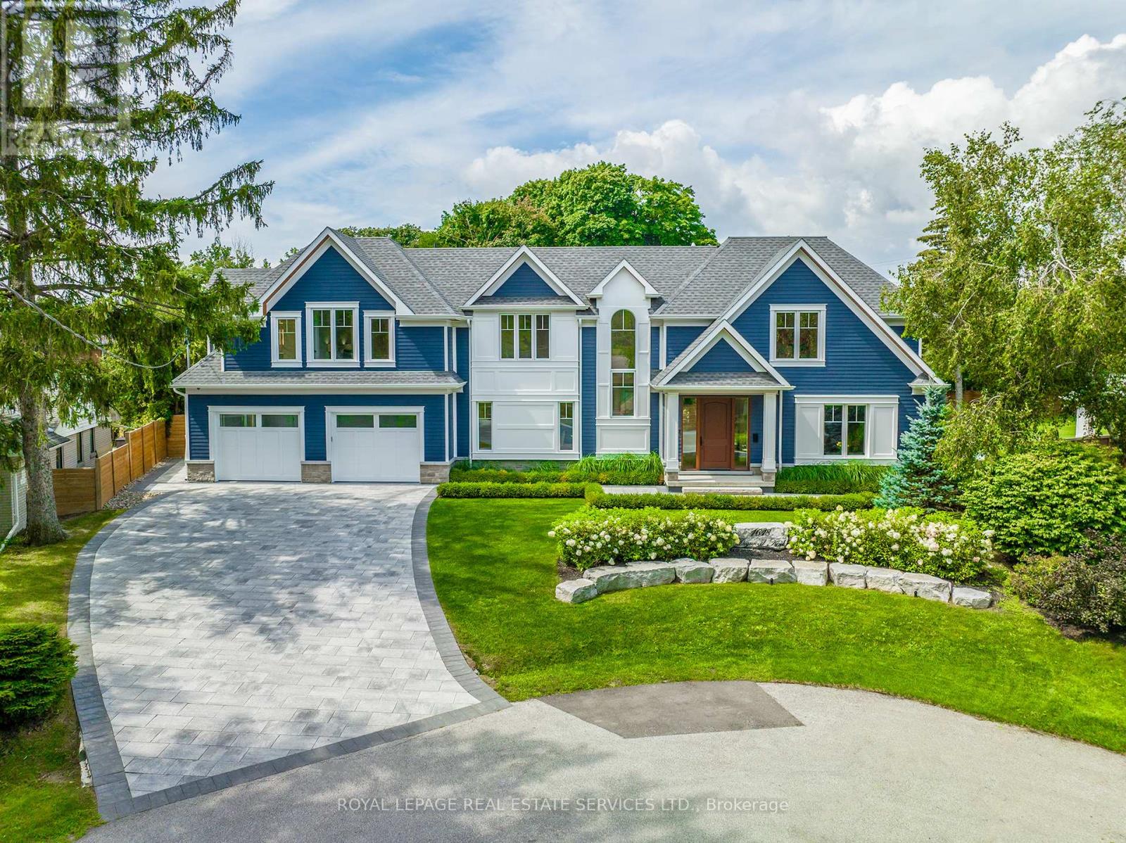 1618 DOGWOOD TRAIL, Mississauga, Ontario