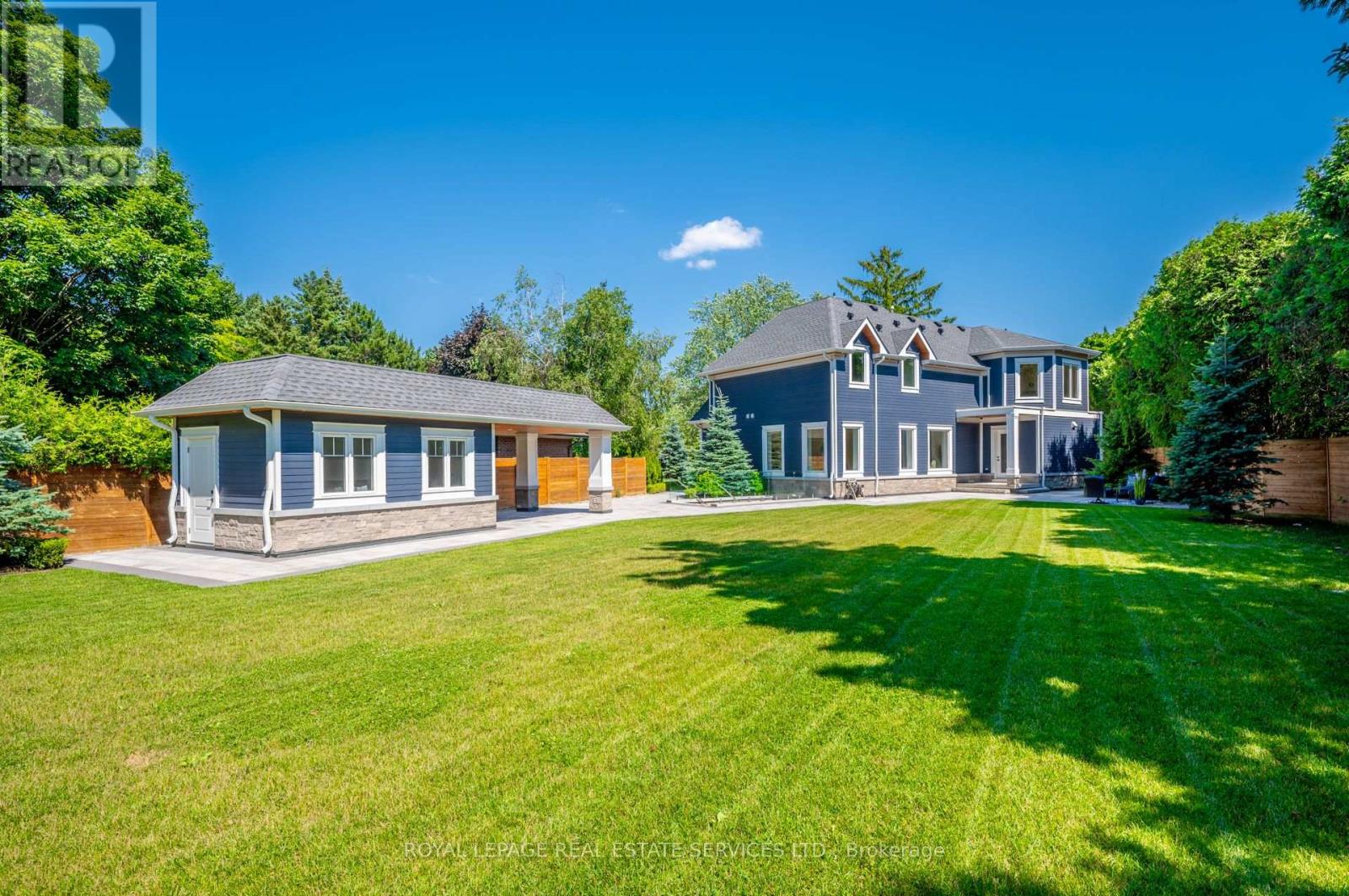 1618 Dogwood Trail, Mississauga, Ontario  L5G 3A5 - Photo 38 - W12659822