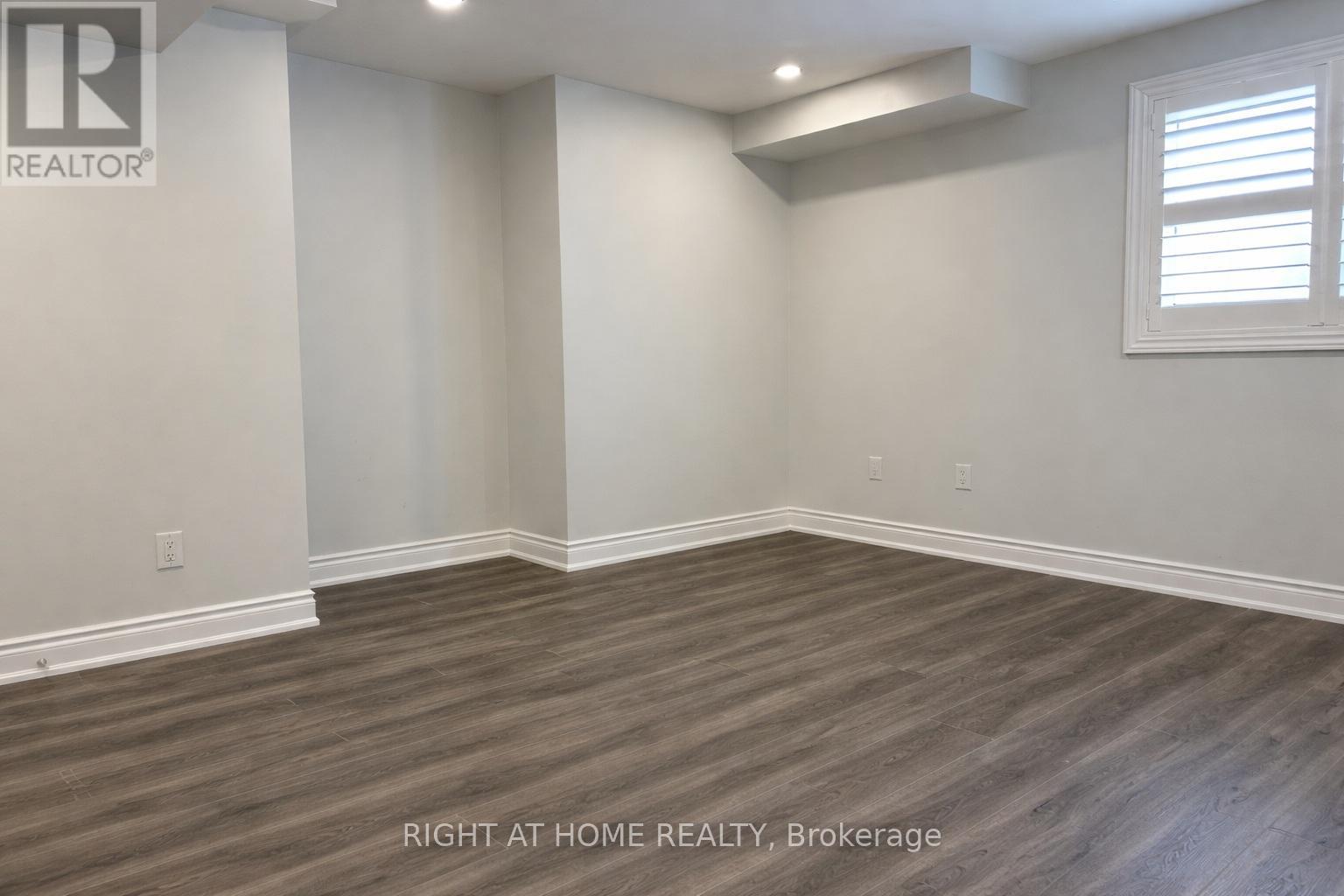 Basement - 219 Ridge Road, Cambridge, Ontario  N3E 1A1 - Photo 12 - X12659806