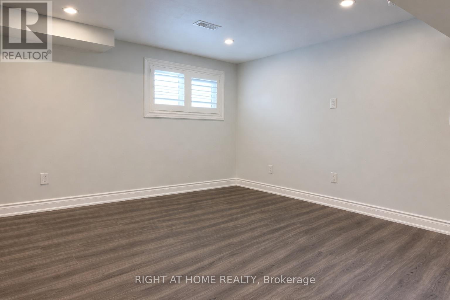 Basement - 219 Ridge Road, Cambridge, Ontario  N3E 1A1 - Photo 13 - X12659806