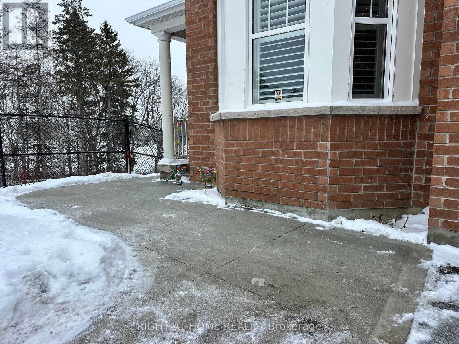 Basement - 219 Ridge Road, Cambridge, Ontario  N3E 1A1 - Photo 2 - X12659806