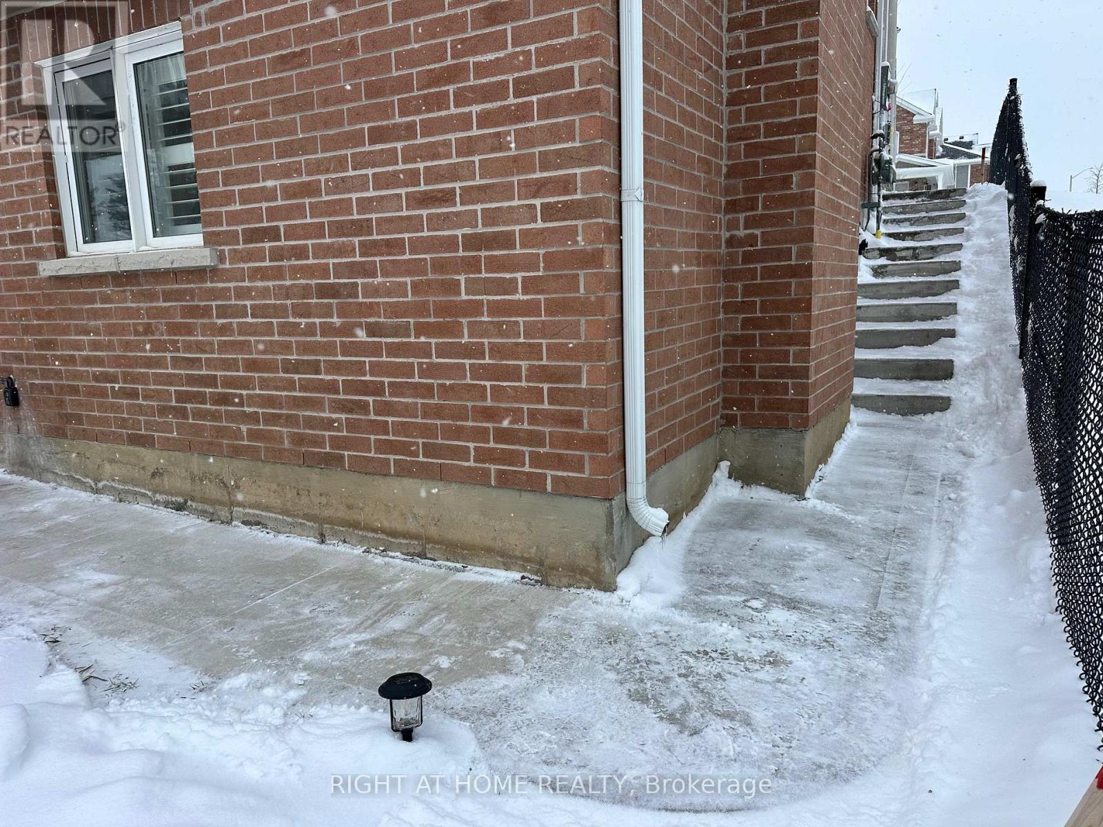 Basement - 219 Ridge Road, Cambridge, Ontario  N3E 1A1 - Photo 5 - X12659806