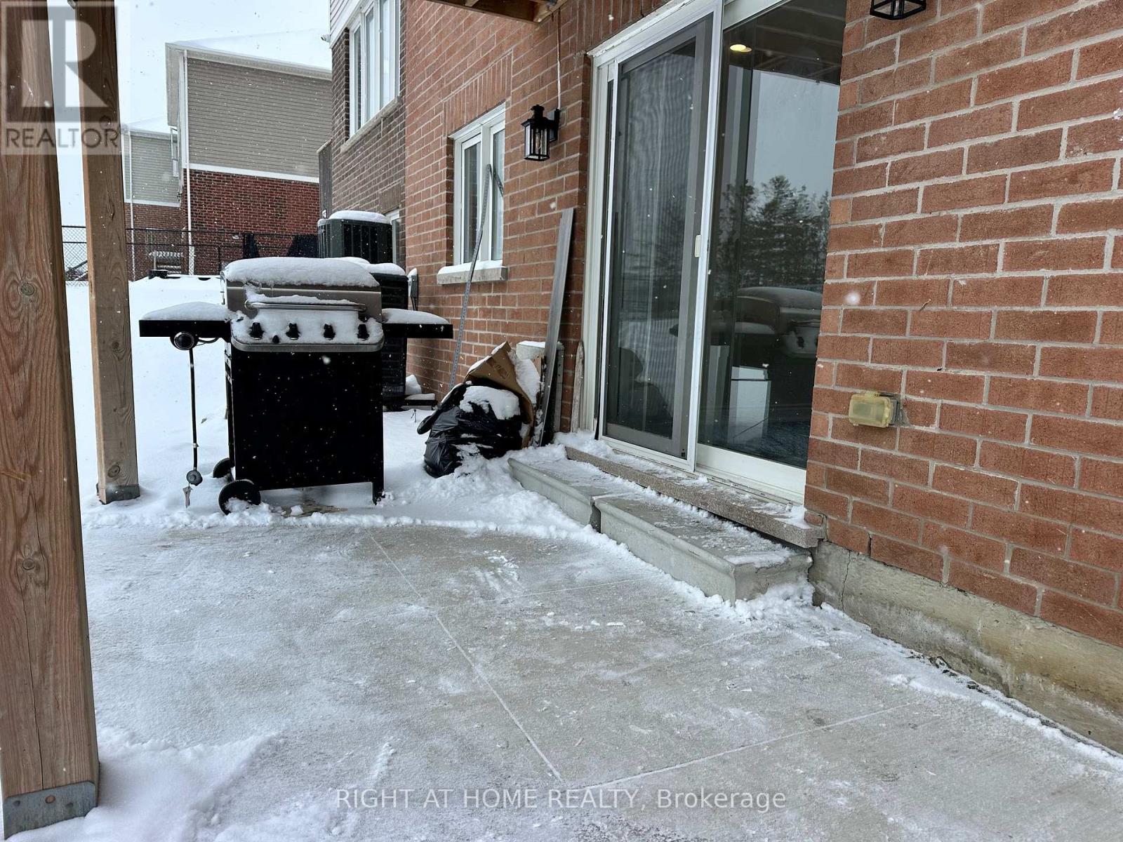 Basement - 219 Ridge Road, Cambridge, Ontario  N3E 1A1 - Photo 7 - X12659806