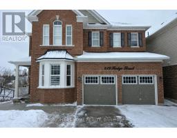 BASEMENT - 219 RIDGE ROAD, Cambridge, Ontario
