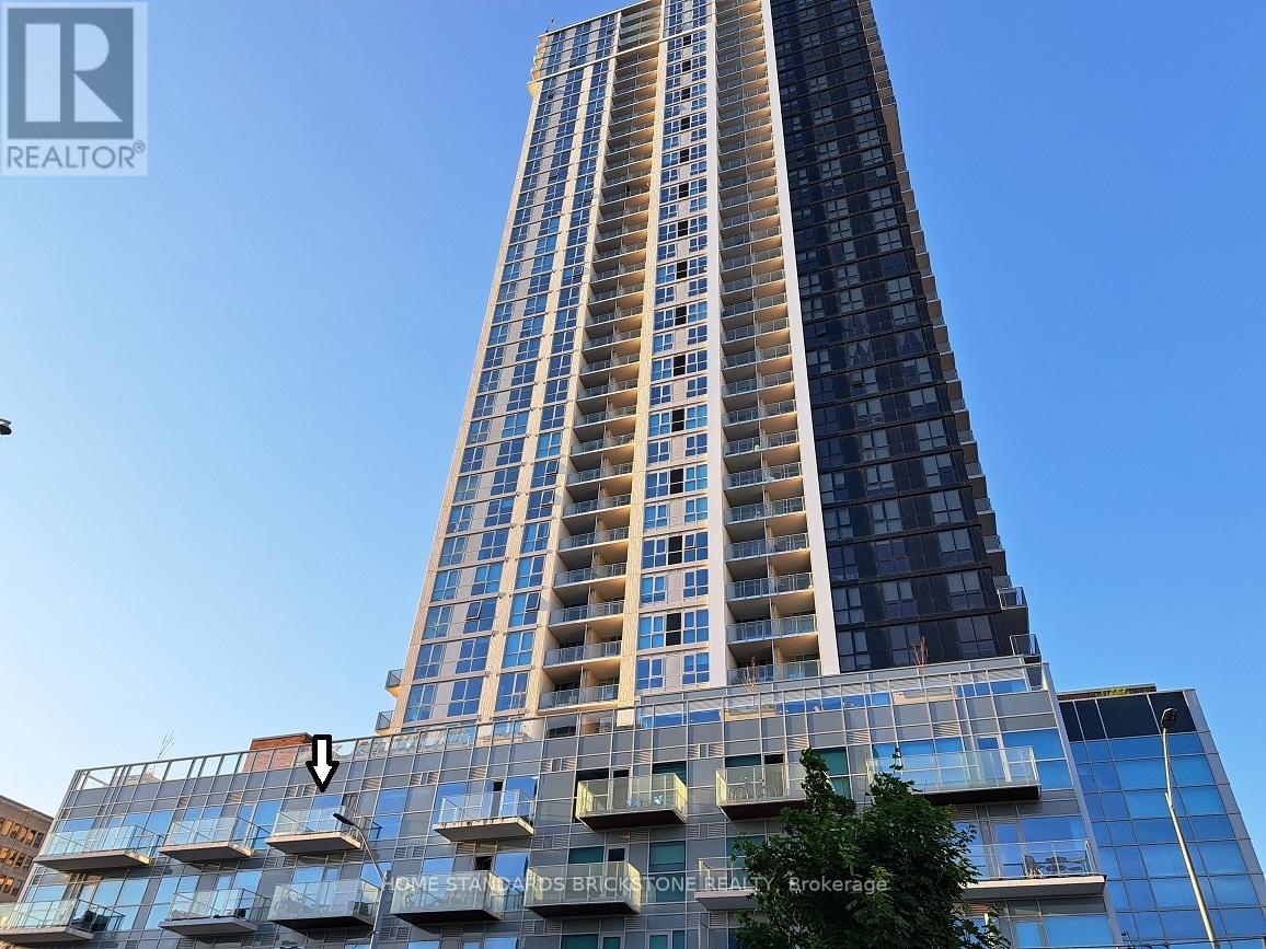 405 - 60 FREDERICK STREET, Kitchener, Ontario