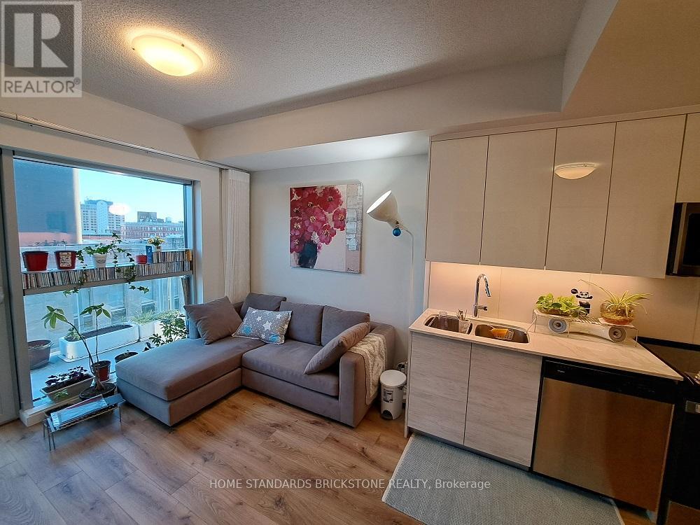 405 - 60 Frederick Street, Kitchener, Ontario  N2H 0C7 - Photo 15 - X12659810