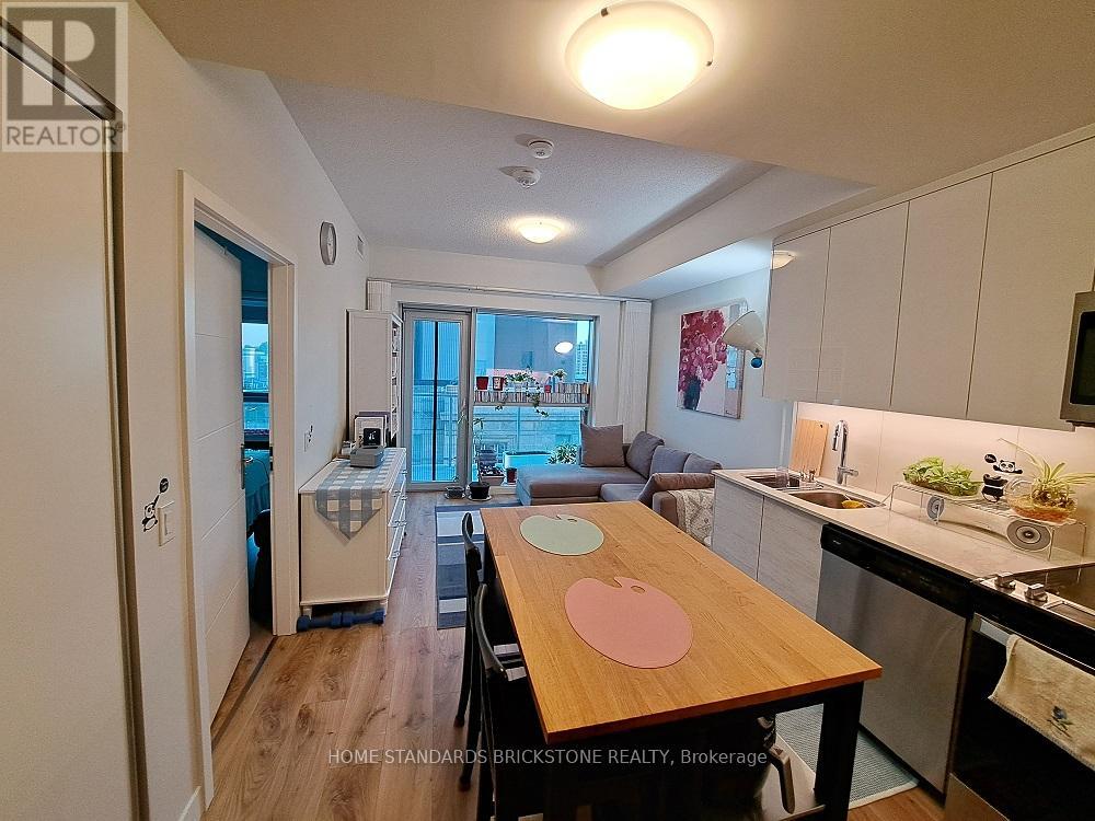 405 - 60 Frederick Street, Kitchener, Ontario  N2H 0C7 - Photo 18 - X12659810