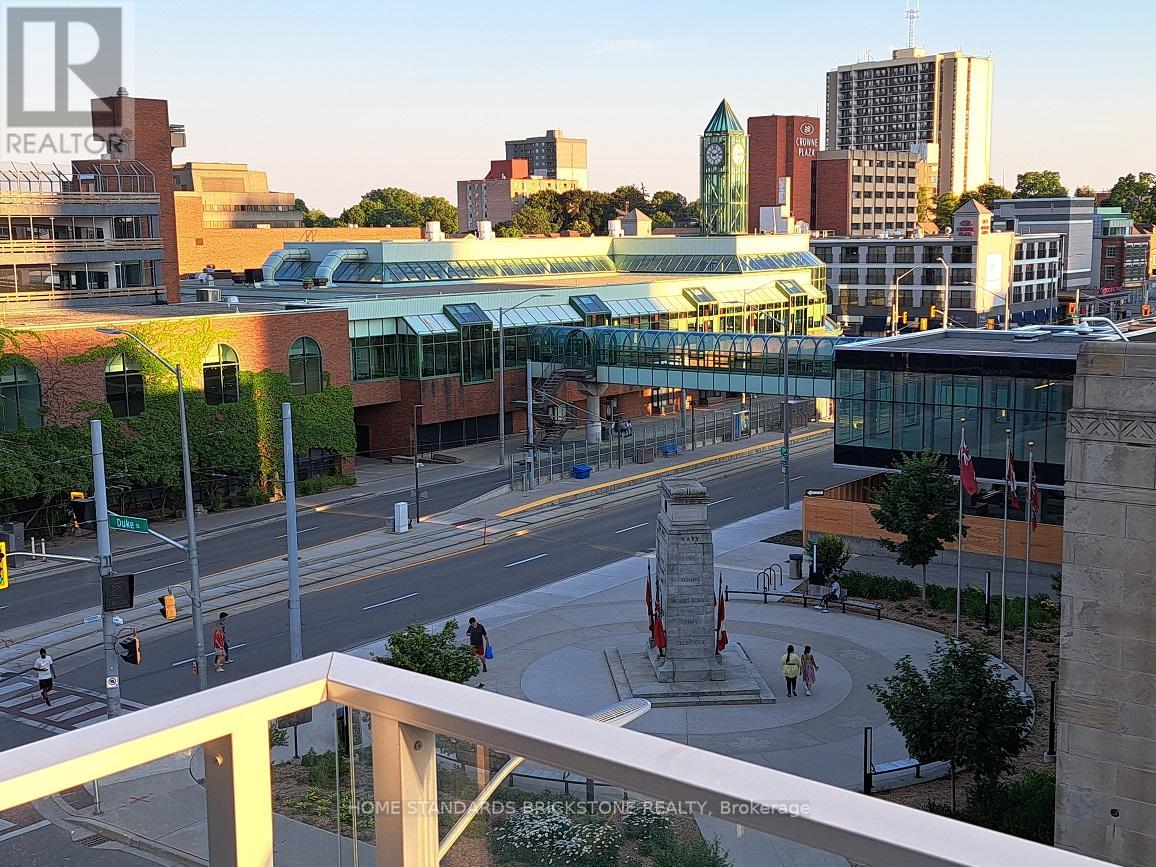 405 - 60 Frederick Street, Kitchener, Ontario  N2H 0C7 - Photo 28 - X12659810