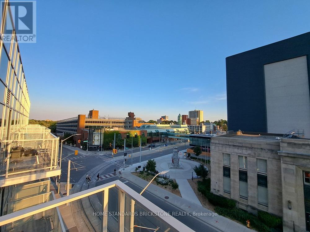 405 - 60 Frederick Street, Kitchener, Ontario  N2H 0C7 - Photo 31 - X12659810