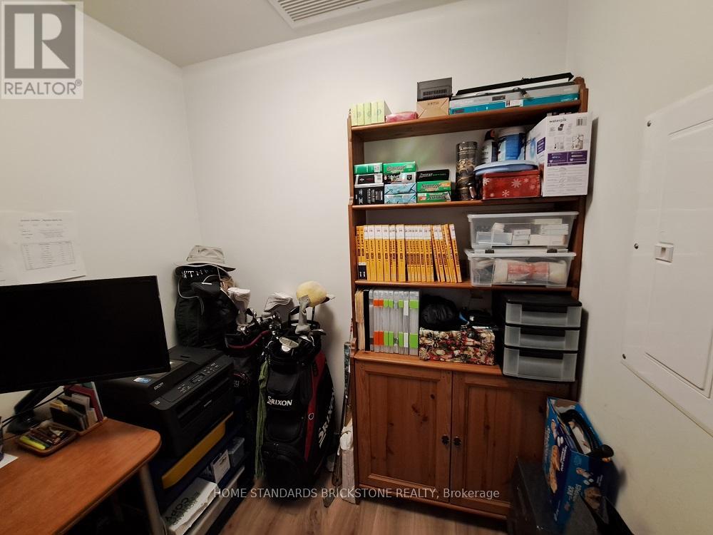 405 - 60 Frederick Street, Kitchener, Ontario  N2H 0C7 - Photo 9 - X12659810