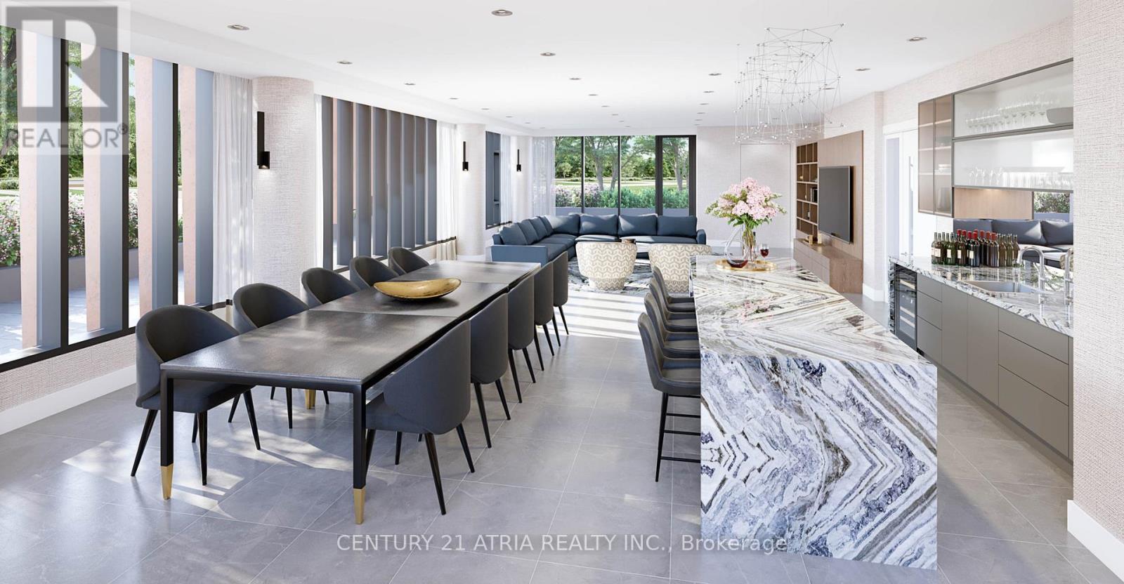 906 - 5858 Yonge Street, Toronto, Ontario  M2M 0C6 - Photo 25 - C12651110