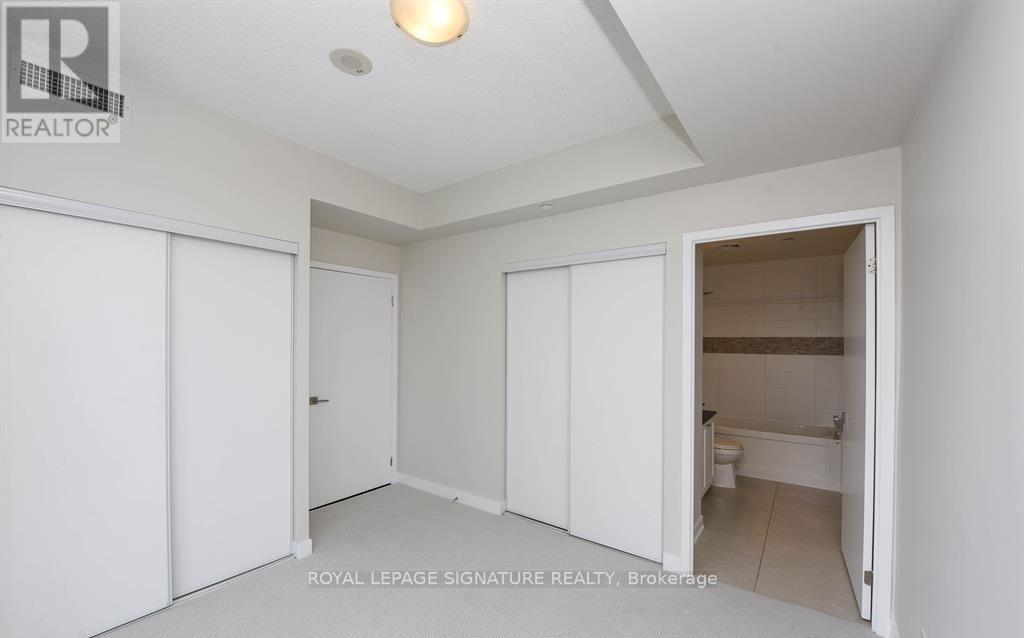 2910 - 4011 Brickstone Mews, Mississauga, Ontario  L5B 0G3 - Photo 12 - W12659624