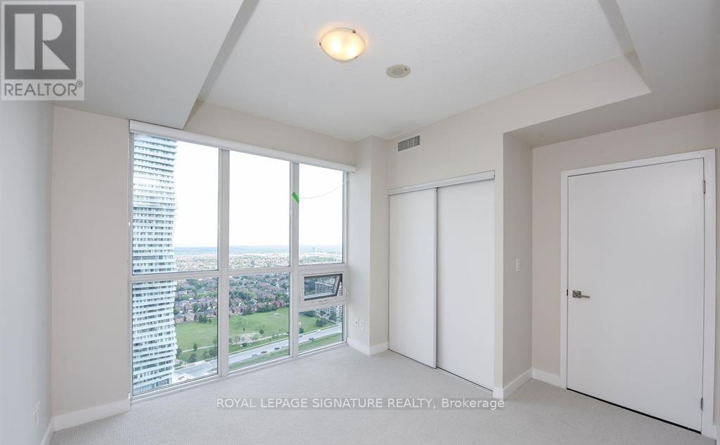 2910 - 4011 Brickstone Mews, Mississauga, Ontario  L5B 0G3 - Photo 11 - W12659624