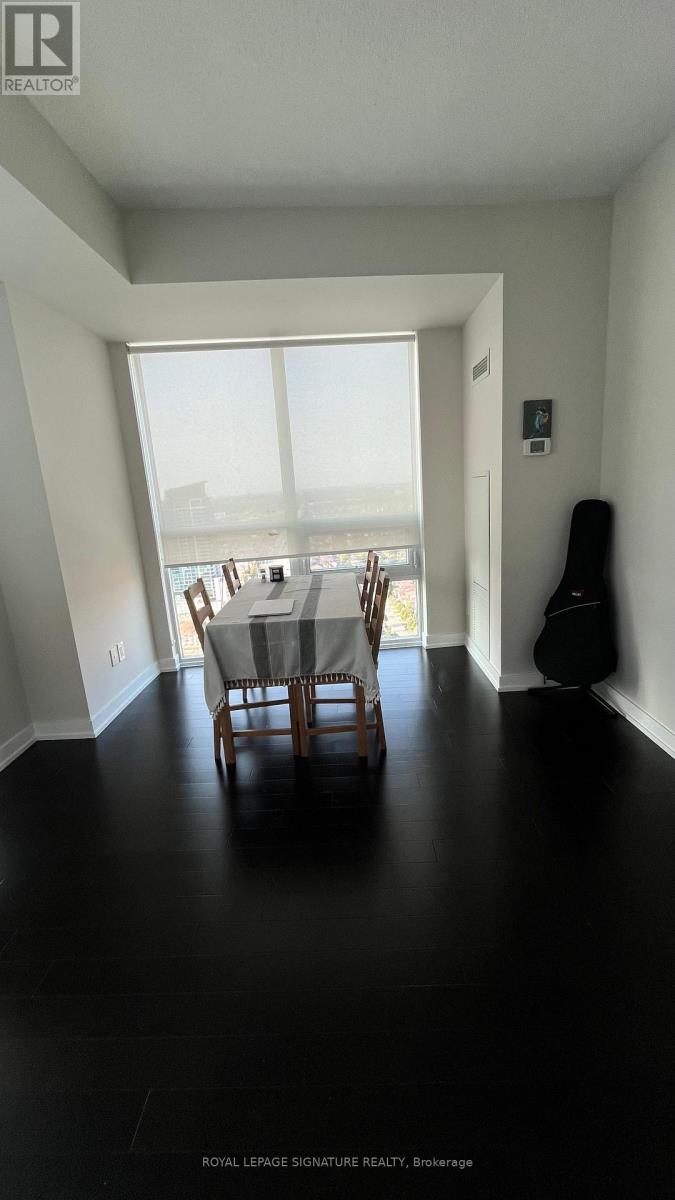 2910 - 4011 Brickstone Mews, Mississauga, Ontario  L5B 0G3 - Photo 10 - W12659624