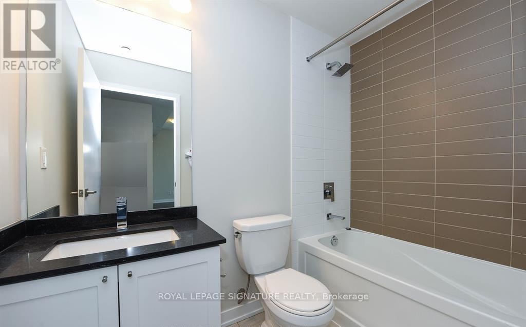 2910 - 4011 Brickstone Mews, Mississauga, Ontario  L5B 0G3 - Photo 14 - W12659624