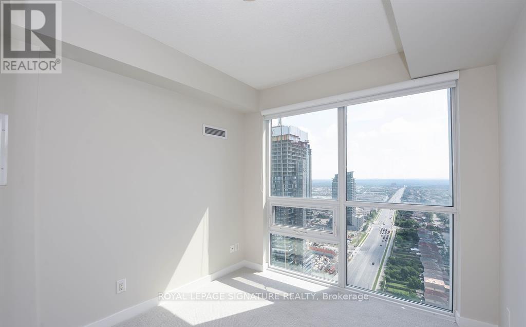 2910 - 4011 Brickstone Mews, Mississauga, Ontario  L5B 0G3 - Photo 15 - W12659624