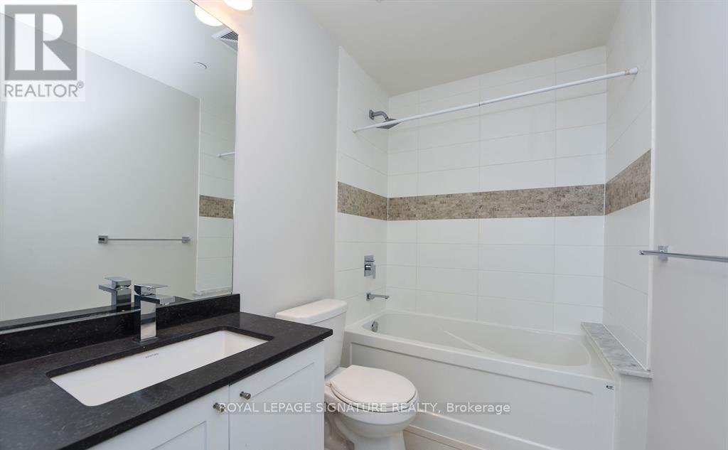 2910 - 4011 Brickstone Mews, Mississauga, Ontario  L5B 0G3 - Photo 17 - W12659624