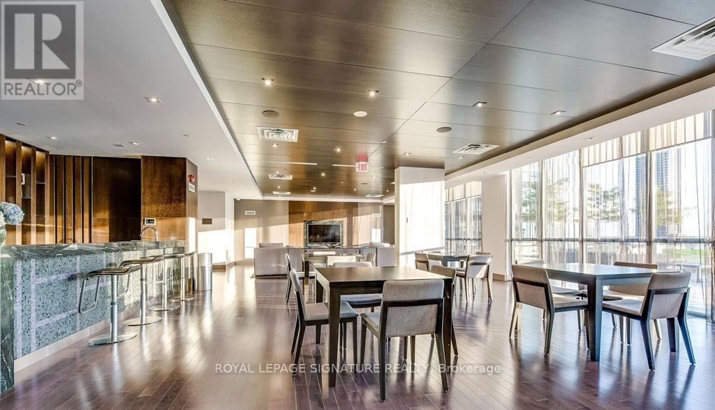 2910 - 4011 Brickstone Mews, Mississauga, Ontario  L5B 0G3 - Photo 27 - W12659624