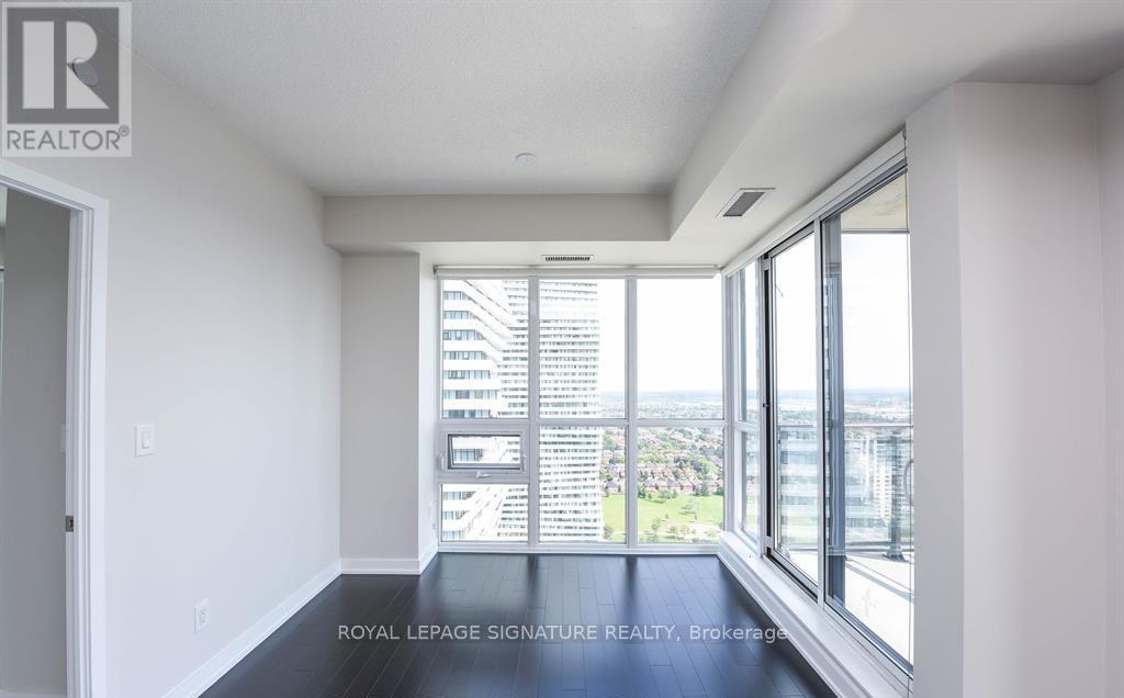 2910 - 4011 Brickstone Mews, Mississauga, Ontario  L5B 0G3 - Photo 7 - W12659624