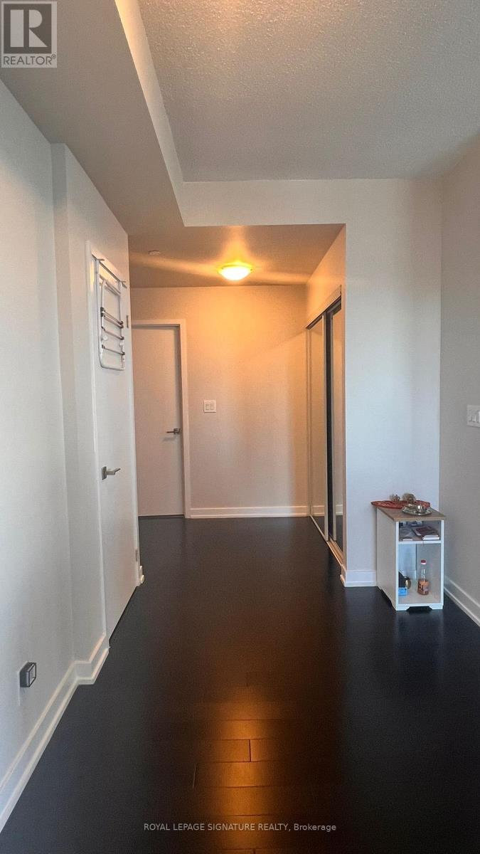 2910 - 4011 Brickstone Mews, Mississauga, Ontario  L5B 0G3 - Photo 2 - W12659624