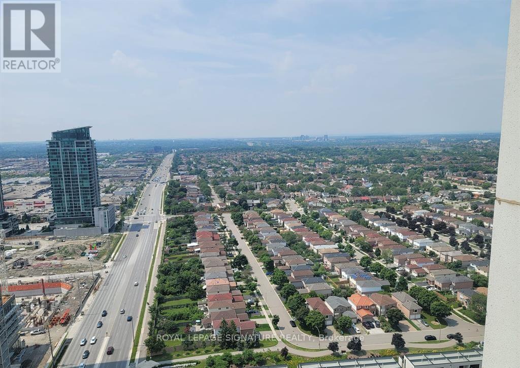 2910 - 4011 Brickstone Mews, Mississauga, Ontario  L5B 0G3 - Photo 21 - W12659624