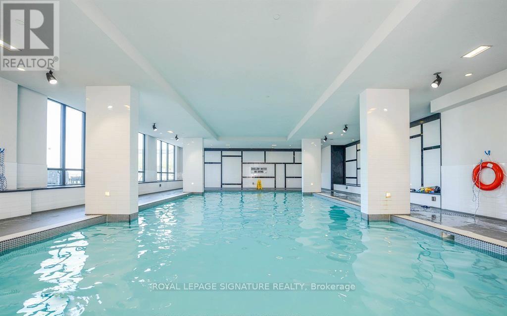 2910 - 4011 Brickstone Mews, Mississauga, Ontario  L5B 0G3 - Photo 23 - W12659624