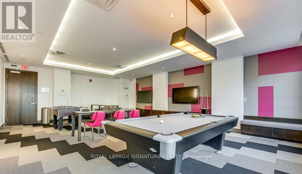 2910 - 4011 Brickstone Mews, Mississauga, Ontario  L5B 0G3 - Photo 28 - W12659624