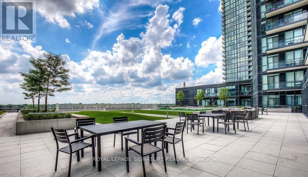 2910 - 4011 Brickstone Mews, Mississauga, Ontario  L5B 0G3 - Photo 26 - W12659624