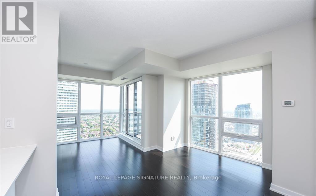 2910 - 4011 Brickstone Mews, Mississauga, Ontario  L5B 0G3 - Photo 6 - W12659624