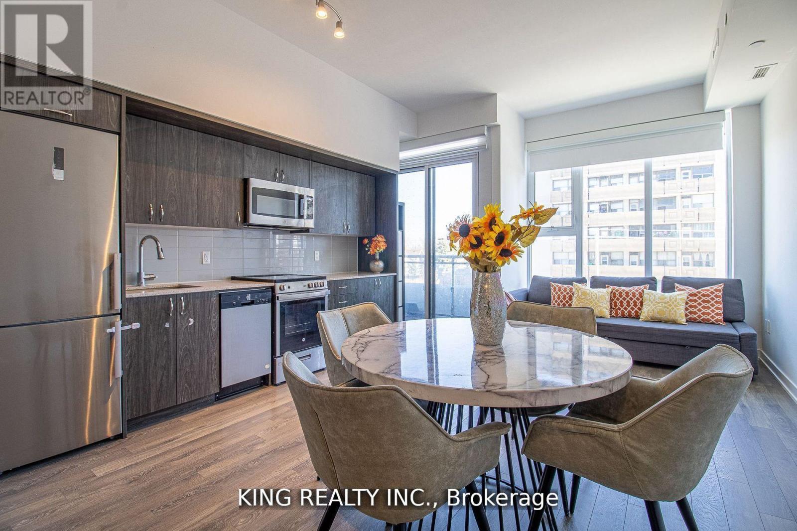 402 - 1 Cardiff Road, Toronto, Ontario  M4P 0G2 - Photo 6 - C12659852