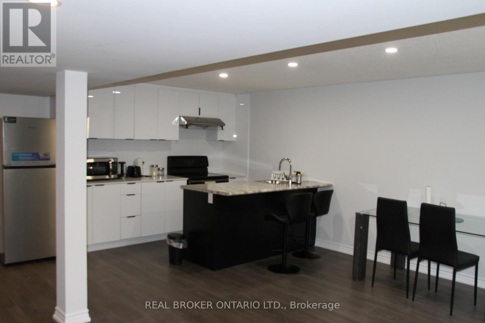 Basement - 31 Swordfish Drive, Whitby, Ontario  L1P 0K7 - Photo 3 - E12659830