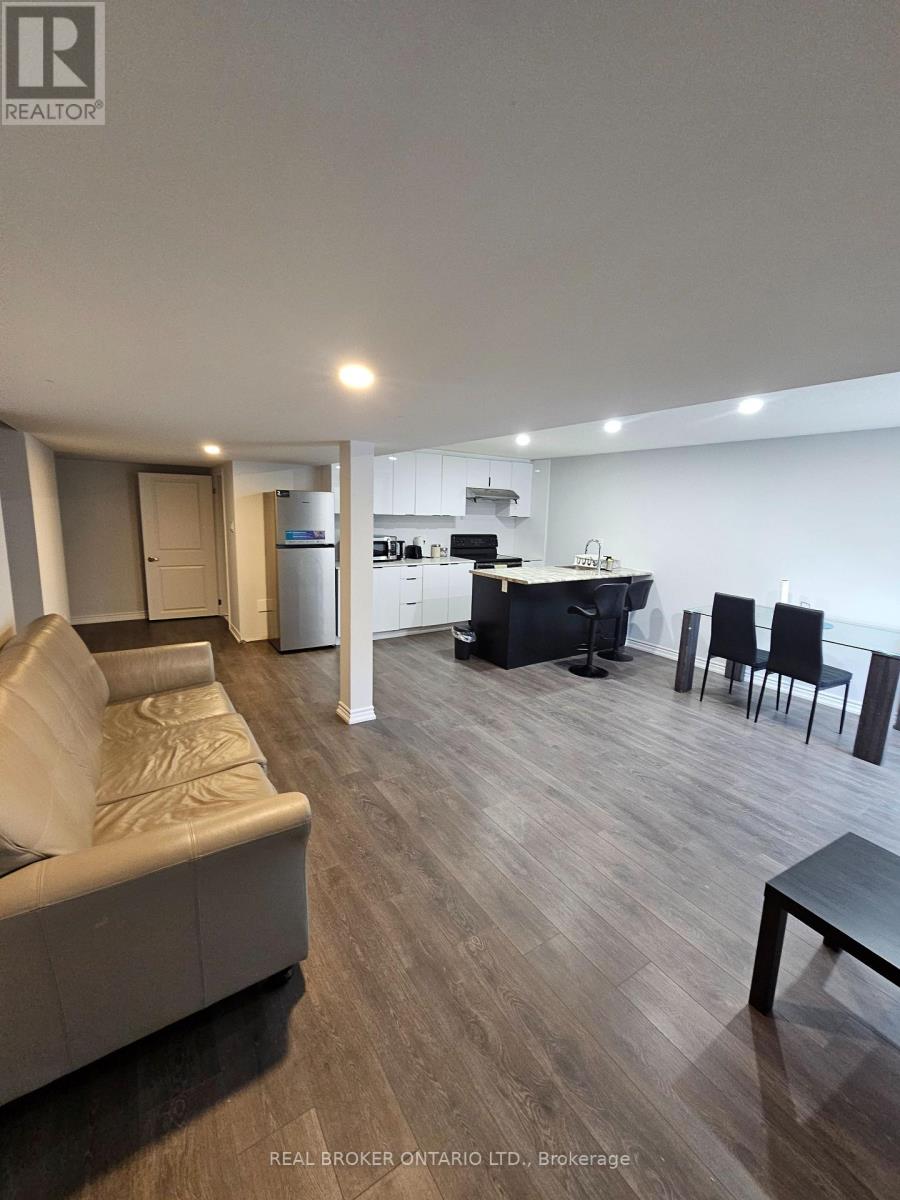 Basement - 31 Swordfish Drive, Whitby, Ontario  L1P 0K7 - Photo 5 - E12659830