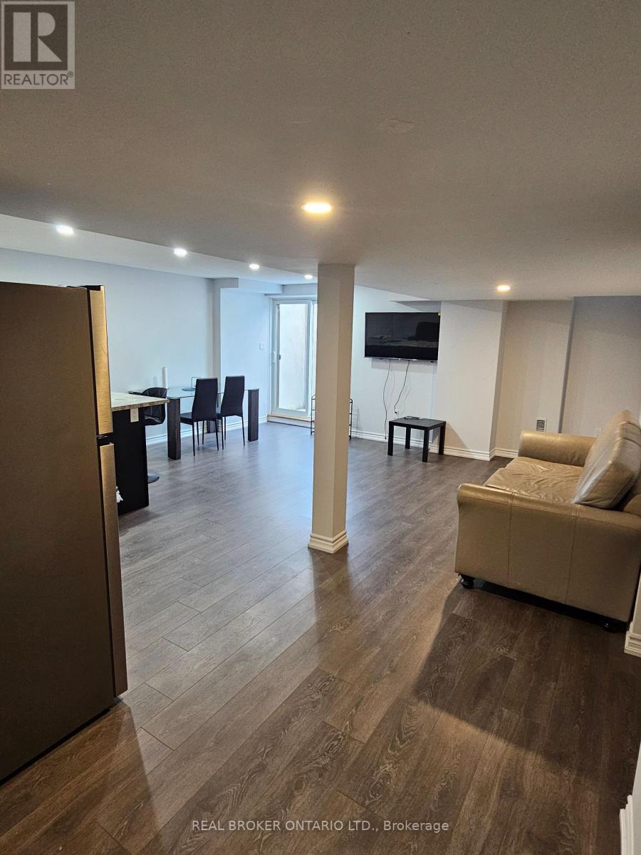 Basement - 31 Swordfish Drive, Whitby, Ontario  L1P 0K7 - Photo 6 - E12659830