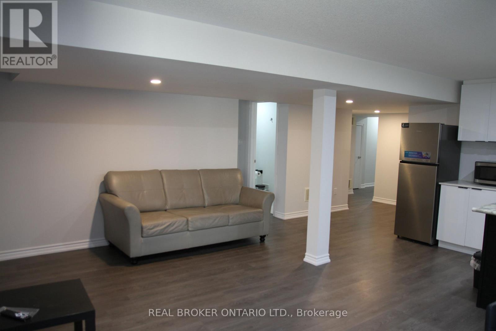 Basement - 31 Swordfish Drive, Whitby, Ontario  L1P 0K7 - Photo 7 - E12659830