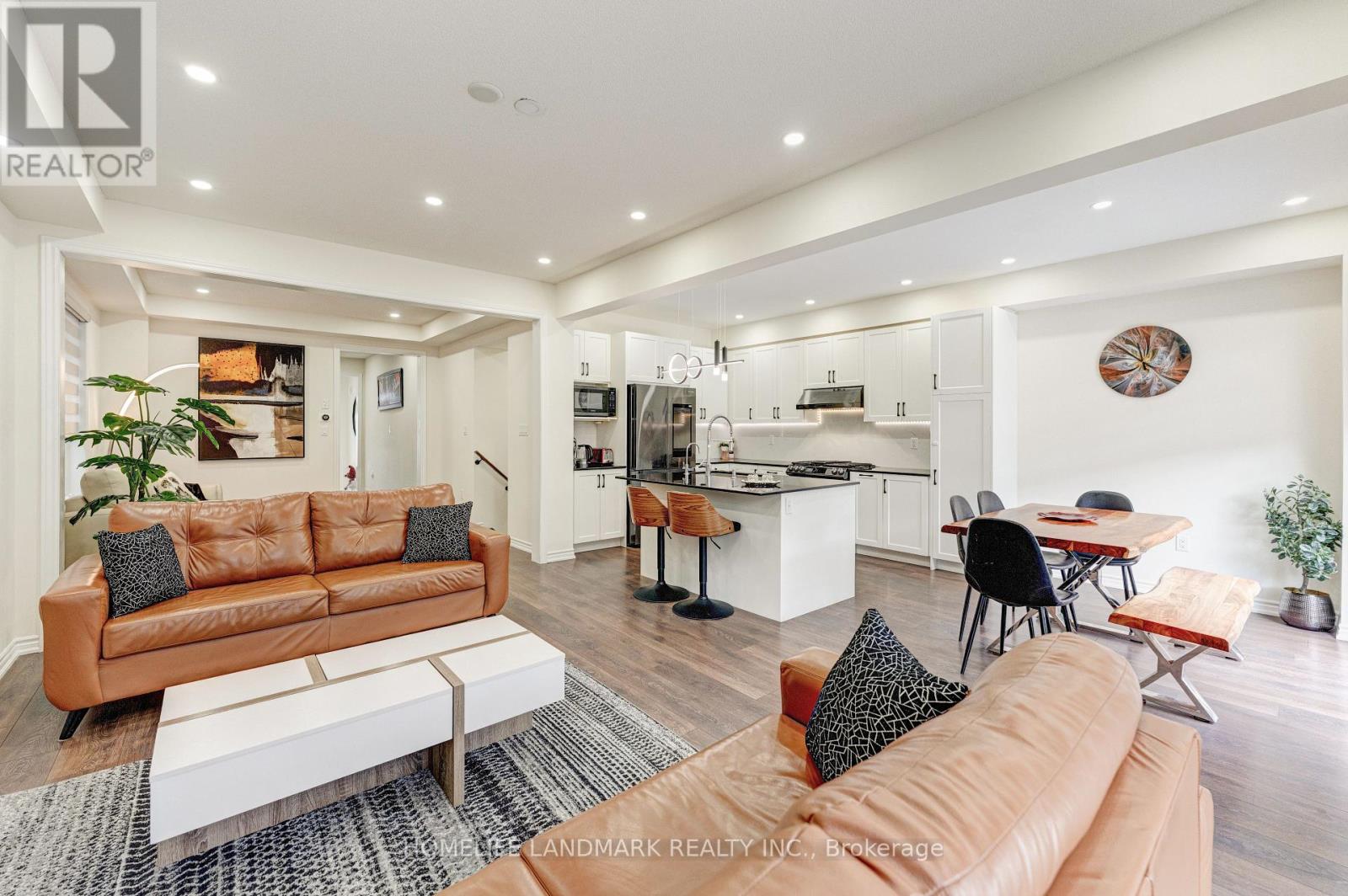 49 Ogston Crescent, Whitby, Ontario  L1P 0H2 - Photo 16 - E12659832