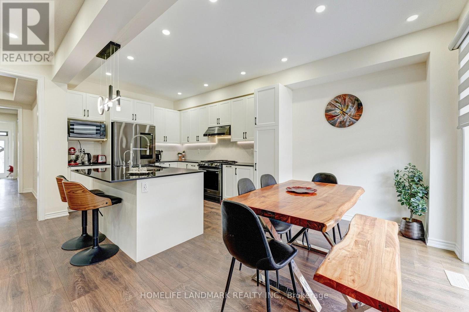 49 Ogston Crescent, Whitby, Ontario  L1P 0H2 - Photo 23 - E12659832