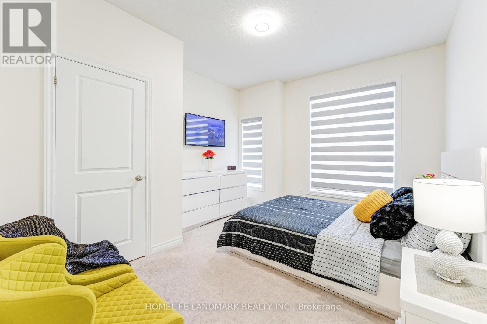 49 Ogston Crescent, Whitby, Ontario  L1P 0H2 - Photo 27 - E12659832