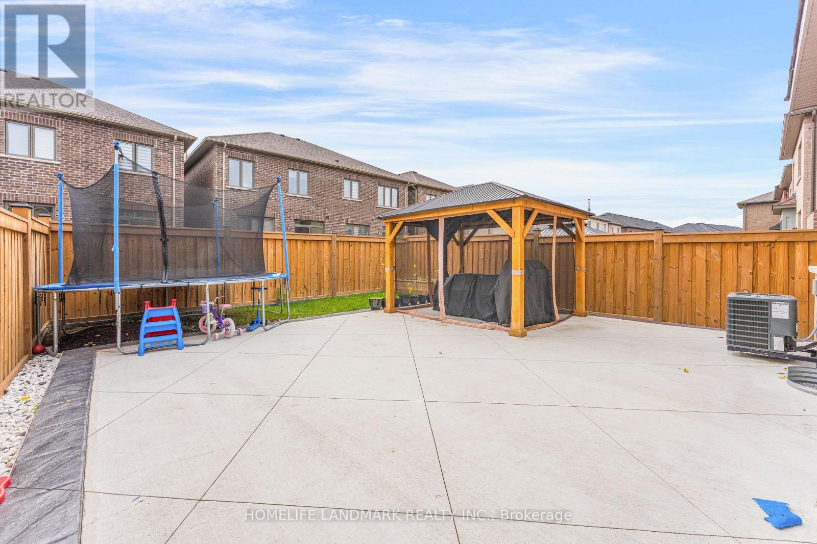 49 Ogston Crescent, Whitby, Ontario  L1P 0H2 - Photo 47 - E12659832