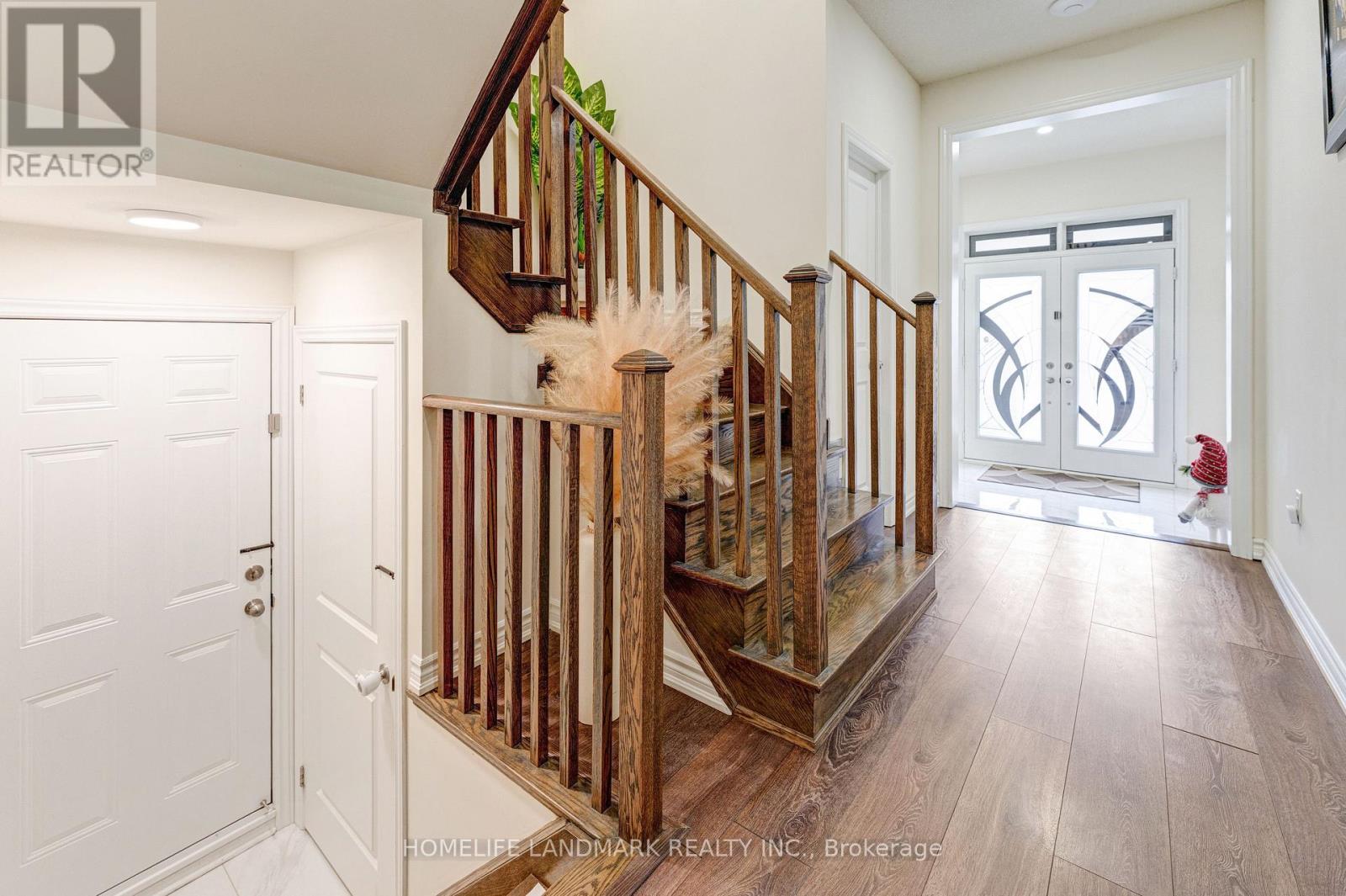 49 Ogston Crescent, Whitby, Ontario  L1P 0H2 - Photo 8 - E12659832