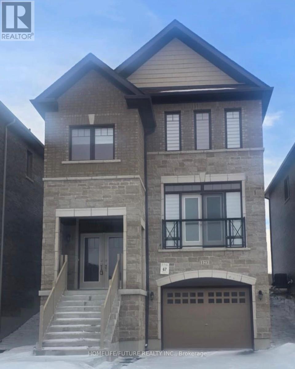 123 KENNEDY BOULEVARD, new tecumseth, Ontario