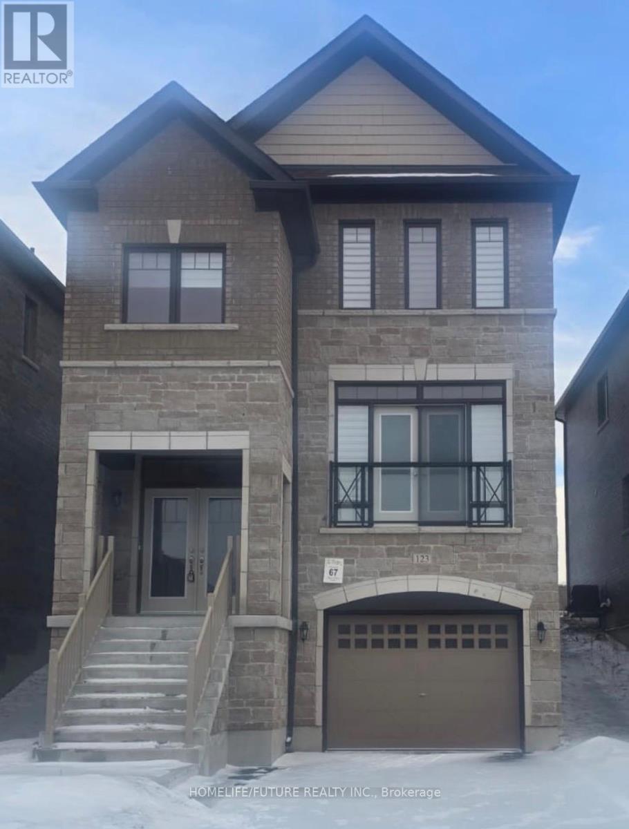 123 Kennedy Boulevard, New Tecumseth, Ontario  L9R 0V9 - Photo 2 - N12659838