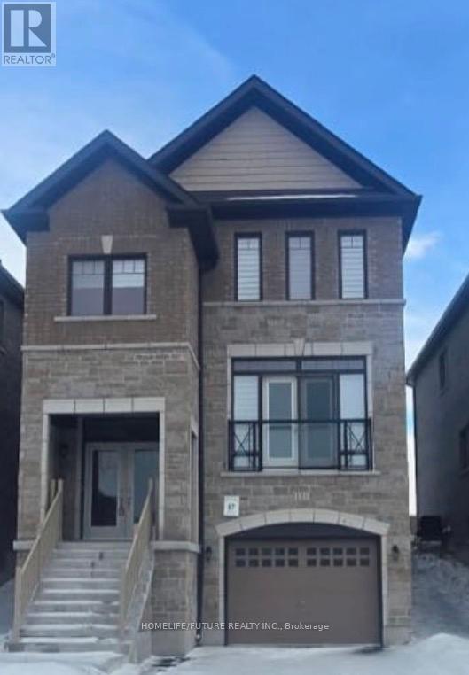 123 Kennedy Boulevard, New Tecumseth, Ontario  L9R 0V9 - Photo 3 - N12659838