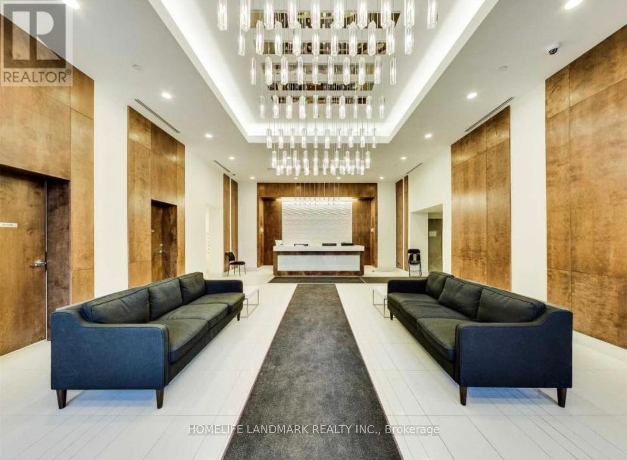 907 - 2220 Lake Shore Boulevard W, Toronto, Ontario  M8V 0C1 - Photo 13 - W12659824