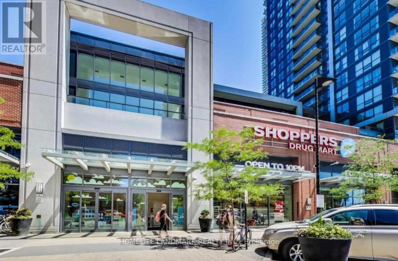 907 - 2220 Lake Shore Boulevard W, Toronto, Ontario  M8V 0C1 - Photo 14 - W12659824