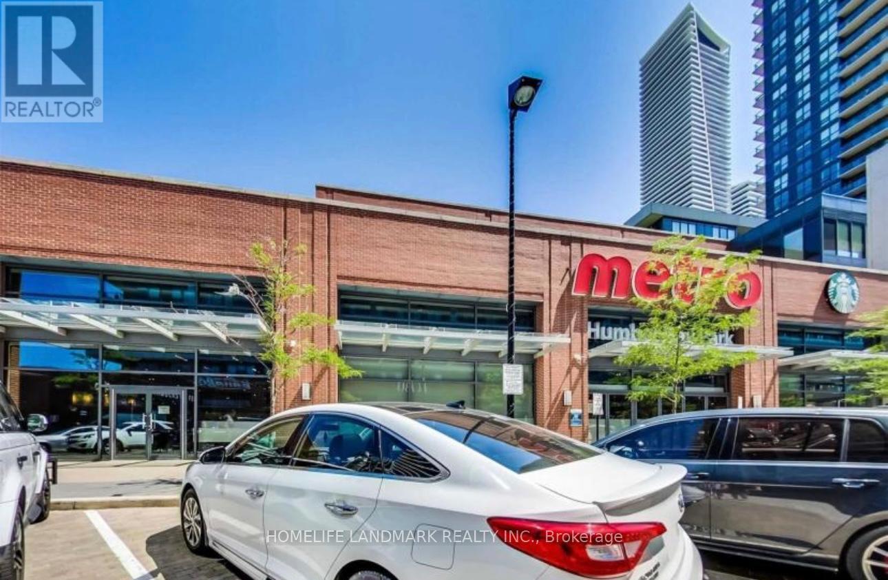 907 - 2220 Lake Shore Boulevard W, Toronto, Ontario  M8V 0C1 - Photo 15 - W12659824