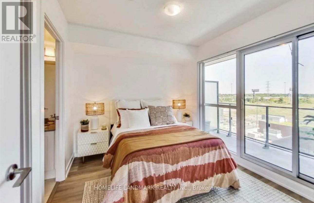 907 - 2220 Lake Shore Boulevard W, Toronto, Ontario  M8V 0C1 - Photo 4 - W12659824