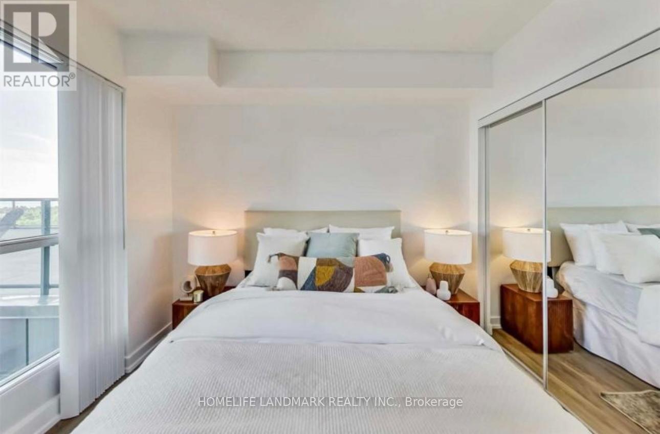 907 - 2220 Lake Shore Boulevard W, Toronto, Ontario  M8V 0C1 - Photo 7 - W12659824